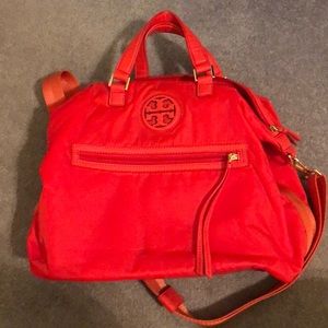 Tory Burch Nylon Tote
